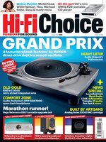 Hi-Fi Choice